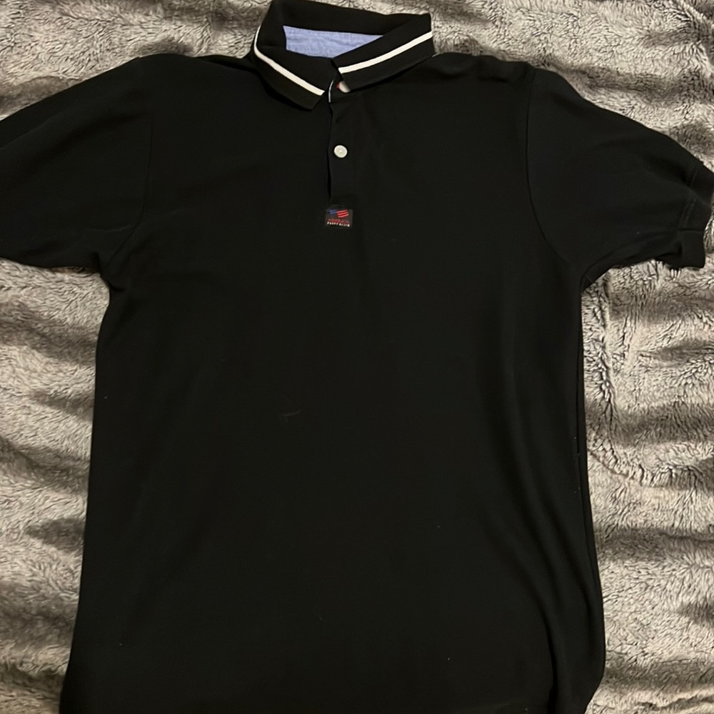 Very nice polo